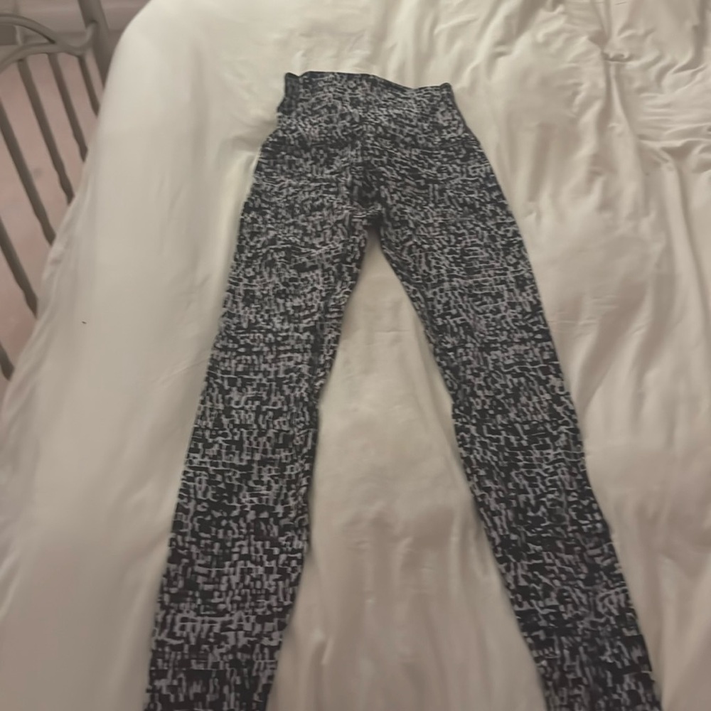 Lululemon Align Leggings